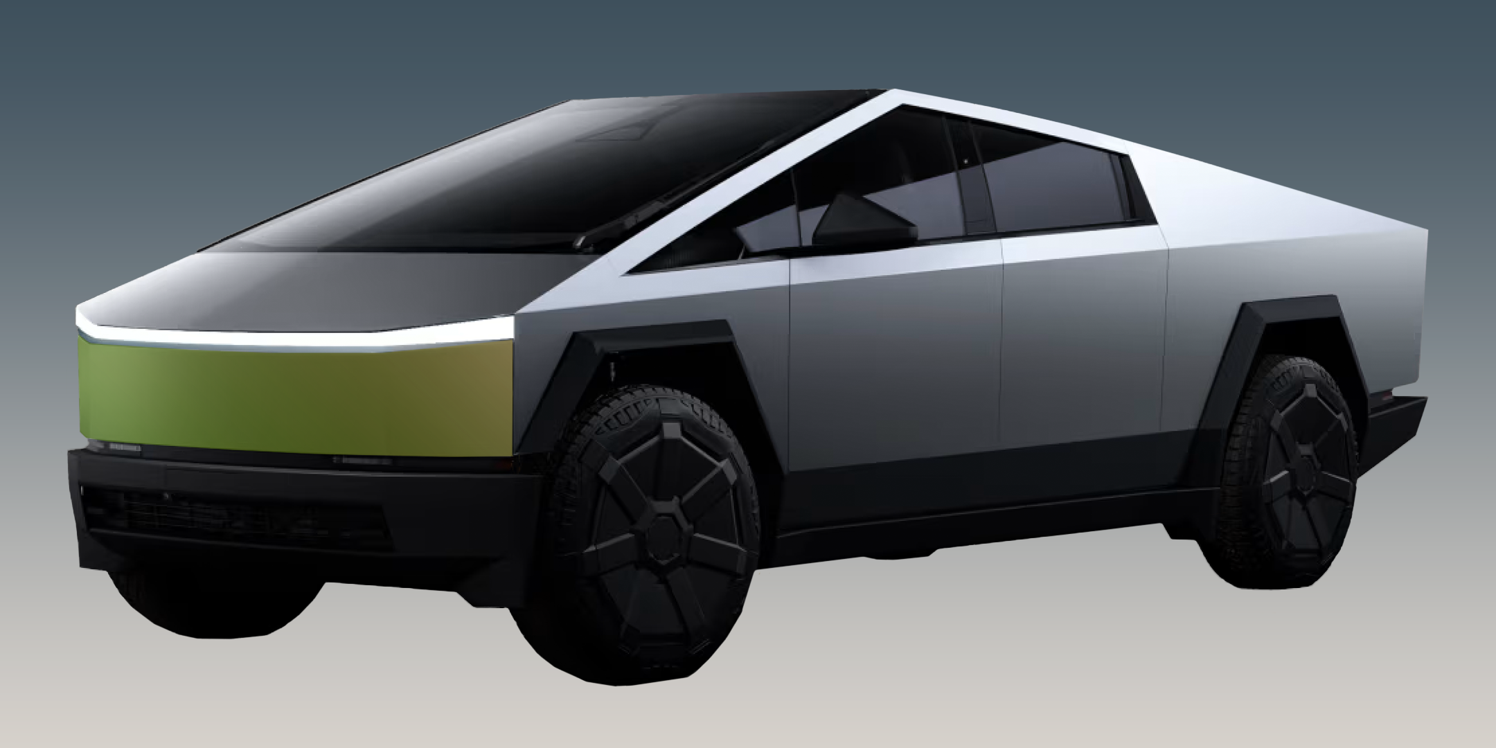 Tesla Cybertruck A Pillar Options California Clear Bra tesla-cybertruck-a-pillar-options-california-clear-bra
